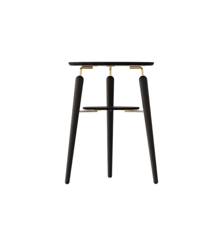 STOLIK MY SPOT UMAGE - BLACK OAK