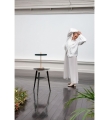 STOLIK MY SPOT UMAGE - BLACK OAK