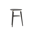 STOLIK MY SPOT UMAGE - BLACK OAK