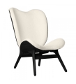 FOTEL A CONVERSATION PIECE TALL BLACK OAK UMAGE różne warianty 