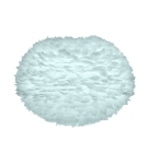 Abażur z piór Eos Large średnica 65cm UMAGE Design rózne  kolory!