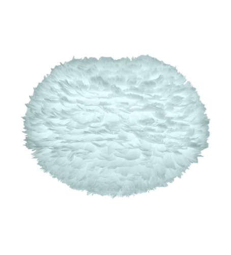 Abażur z piór Eos Large średnica 65cm UMAGE Design rózne  kolory!