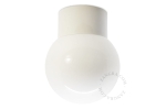 Lampa porcelanowa wodoodporna Zangra 005/3
