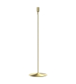 PODSTAWA DO LAMP SANTÉ FLOOR BRUSHED UMAGE różne warianty