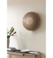 KINKIET / PLAFON CLAVA UP WOOD LARGE ŚREDNICA 49 CM różne warianty 