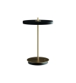 Lampa stołowa bezprzewodowa Ø 20 cm Asteria Move NUANCE UMAGE różne kolory 