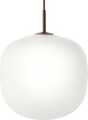  Lampa wisząca Rime Ø 18 różne kolory Muuto