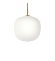  Lampa wisząca Rime Ø 18 różne kolory Muuto