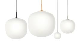  Lampa wisząca Rime Ø 18 różne kolory Muuto