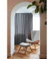 FOTEL THE READER OAK UMAGE TAPICEROWANIE TKANINAMI KVADRAT różne warianty