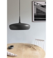 LAMPA CLAVA DINE BLACK UMAGE - CZARNA