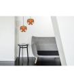 LAMPA SILVIA BRONZE UMAGE różne warianty 