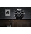 LAMPA SILVIA BLACK UMAGE różne warianty 