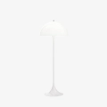 Lampa podłogowa PANTHELLA opalowa LOUIS POULSEN różne warianty