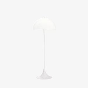 Lampa podłogowa PANTHELLA opalowa LOUIS POULSEN różne warianty