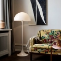 Lampa podłogowa PANTHELLA opalowa LOUIS POULSEN różne warianty