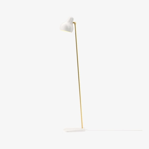 LOUIS POULSEN lampa podłogowa VL 38 różne warianty