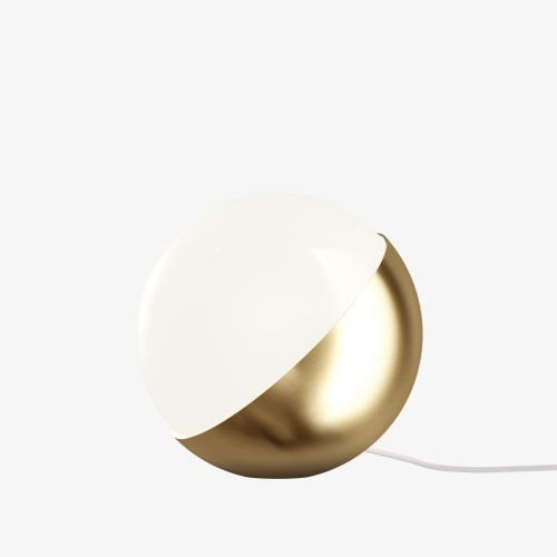LOUIS POULSEN lampa podłogowa/ stołowa VL STUDIO 25 cm różne warianty