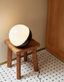 LOUIS POULSEN lampa podłogowa/ stołowa VL STUDIO 25 cm różne warianty