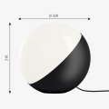 LOUIS POULSEN lampa podłogowa/ stołowa VL STUDIO 32 cm różne warianty 