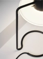 LOUIS POULSEN lampa stołowa AJ OXFORD 410 różne warianty