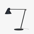 LOUIS POULSEN lampa stołowa NJP różne warianty
