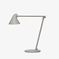 LOUIS POULSEN lampa stołowa NJP różne warianty