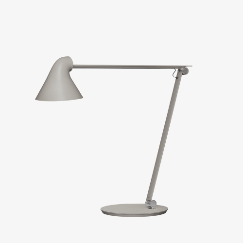 LOUIS POULSEN lampa stołowa NJP różne warianty