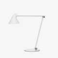 LOUIS POULSEN lampa stołowa NJP różne warianty