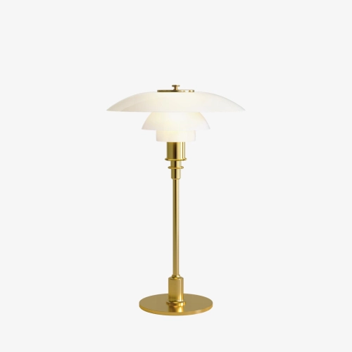  Lampa stołowa PH 3/2 LOUIS POULSEN różne warianty
