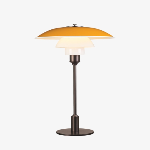 Lampa stołowa PH 3½-2½ LOUIS POULSEN różne warianty 