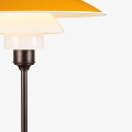 Lampa stołowa PH 3½-2½ LOUIS POULSEN różne warianty 