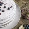 Patera na ciasto Rustic House Doctor 