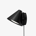 LOUIS POULSEN lampa ścienna KEGLEN różne warianty 