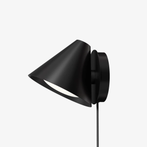 LOUIS POULSEN lampa ścienna KEGLEN różne warianty 