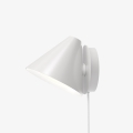 LOUIS POULSEN lampa ścienna KEGLEN różne warianty 