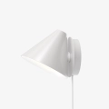 LOUIS POULSEN lampa ścienna KEGLEN różne warianty 