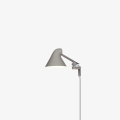 LOUIS POULSEN lampa ścienna NJP krótkie ramię różne warianty 