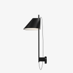 LOUIS POULSEN lampa ścienna YUH różne warianty 