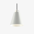 LOUIS POULSEN lampa wisząca ABOVE 25 cm różne warianty