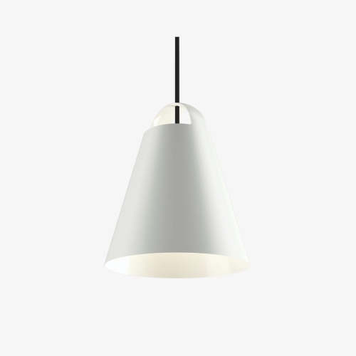 LOUIS POULSEN lampa wisząca ABOVE 25 cm różne warianty