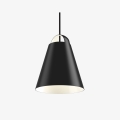 LOUIS POULSEN lampa wisząca ABOVE 25 cm różne warianty