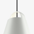 LOUIS POULSEN lampa wisząca ABOVE 25 cm różne warianty