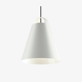 LOUIS POULSEN lampa wisząca ABOVE 40 cm różne warianty