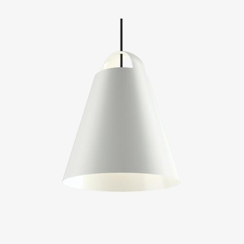 LOUIS POULSEN lampa wisząca ABOVE 40 cm różne warianty
