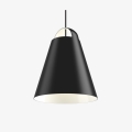 LOUIS POULSEN lampa wisząca ABOVE 40 cm różne warianty