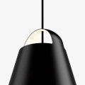 LOUIS POULSEN lampa wisząca ABOVE 40 cm różne warianty