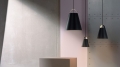 LOUIS POULSEN lampa wisząca ABOVE 40 cm różne warianty