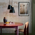 LOUIS POULSEN lampa wisząca ABOVE 40 cm różne warianty