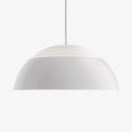 LOUIS POULSEN lampa wisząca AJ ROYAL 50 cm różne warianty 